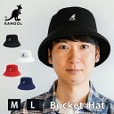 kangol カンゴール キャップ メンズ レディース 帽子 バケットハット バミューダ バケハ ユニセックス ペアルック お揃い アウトドア ウォーキング 人気 トレンド ブランド 春夏 秋冬 贈り物 プレゼント