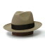 Blueno Hat/֥롼ΥϥåȡStandard Fedora ޥϥå 졼١ ˹ »˹ ΢ ڡ꡼