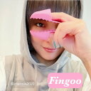 ネイル・指先のミカタ『Fingoo（フィングー）』 フィンガー トング　ko-36045-kyp0002