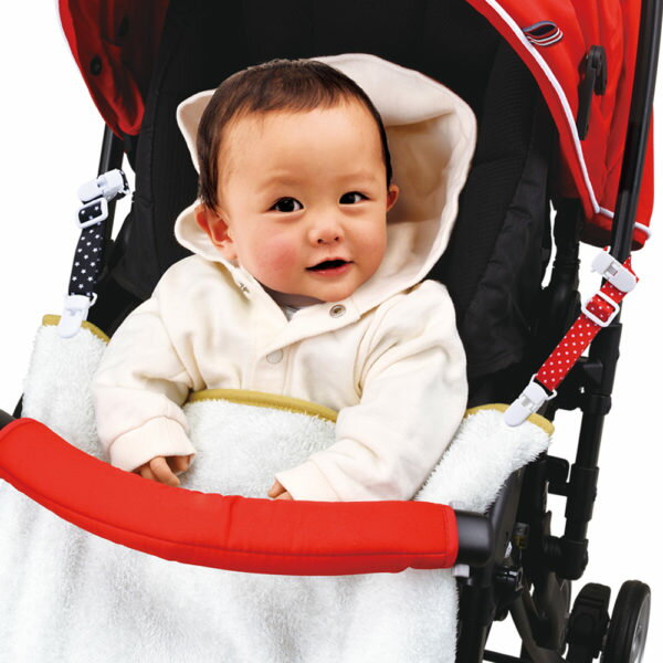 ダイヤ おでかけクリップ ※4点まではゆうパケット￥250でお送りできます ho-00268-030182