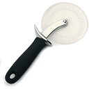 【メキシカンツールNORPRO】ポリピザカッター#5684 ポリカーボネート 安全 キズ 傷 くっつかない ピザ カット 包丁 切断 切る