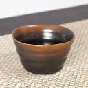 HatsuZan【天目茶吹新ほのか小鉢(大)】