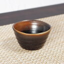 HatsuZan【天目茶吹新ほのか小鉢(小)】