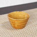 HatsuZan【アメ新ほのか小鉢(小)】