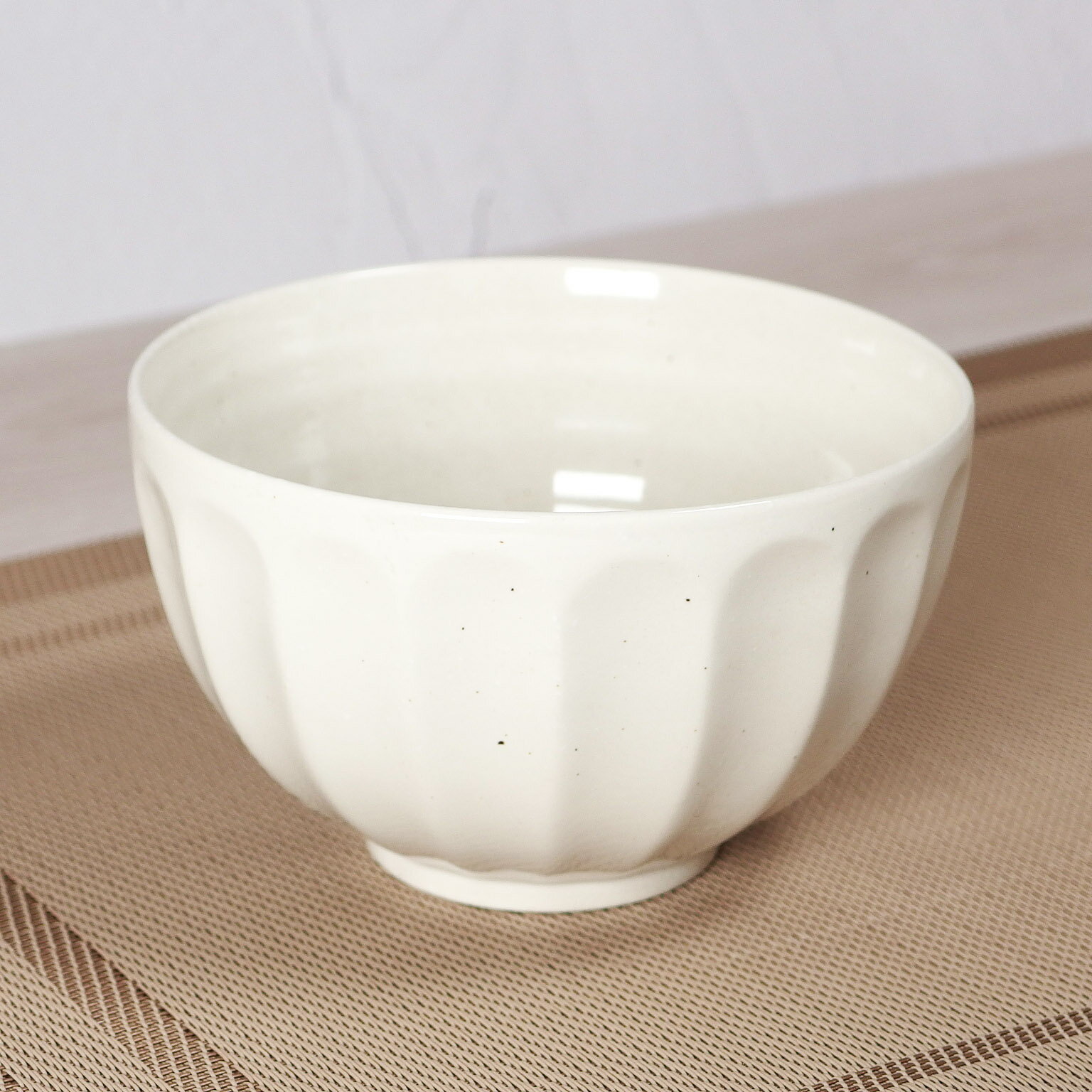 HatsuZan【白菊柄多用丼】