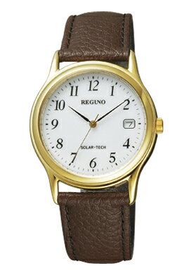 【 2000円off割引クーポンあり 】シチズン レグノ REGUNO RS25-0031B 腕時計 CITIZEN