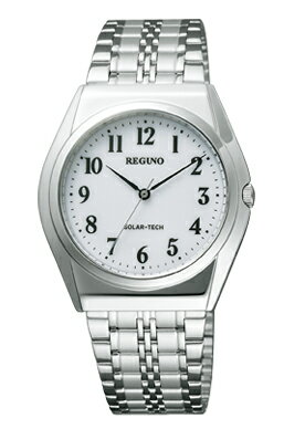 【 2000円off割引クーポンあり 】シチズン レグノ ソーラー REGUNO RS25-0043C 腕時計 CITIZEN
