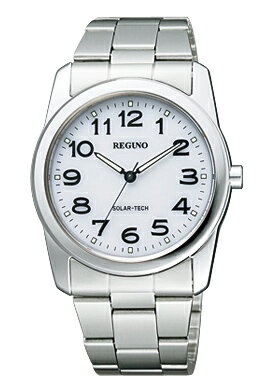 【 2000円OFFクーポンあり 】シチズン レグノ ソーラー REGUNO RS25-0211A 腕時計 CITIZEN