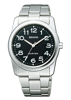 【 2000円off割引クーポンあり 】シチズン レグノ ソーラー REGUNO RS25-0212A 腕時計 CITIZEN