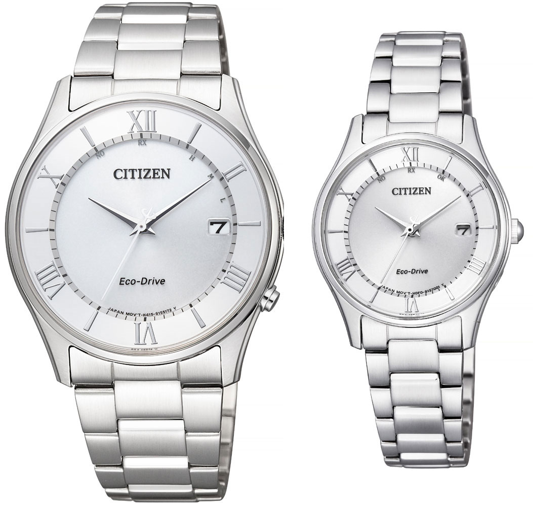  2000offݥ󤢤 ۥ ڥå ɥ饤 顼Ȼ   ǥӻ ӻ 2ܥå CITIZEN AS1060-54A ES0000-79A