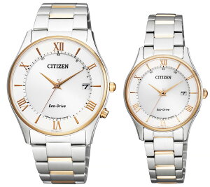 【ペアウォッチ】30代夫婦でお揃いでつけたい人気ブランドの腕時計は？
