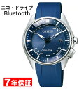CITIZEN シチズン エコドライブ Smart Watch スマートフォン レディース メンズ 