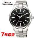 ［ 表示価格より10％off ］シチズン 機械式時計 メカニカル 自動巻き 手巻き オートマチック メンズ 腕時計 Mens Watch CITIZEN COLLECTION NK0000-95E