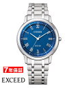 y \i10offN[| zV`Y GNV[h GRhCu GREhCu N}10b CITIZEN EXCEED Eco-Drive Yrv AR4000-63L