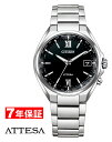 y 2000~N[| zV`Y AebT GRhCudgv _CNgtCg CITIZEN ATTESA@Eco-Drive Yrv CB1120-50G