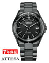 y 2000~N[| zV`Y AebT GRhCu dgv _CNgtCg ACT Line CITIZEN ATTESA Eco-Drive CB3035-72E