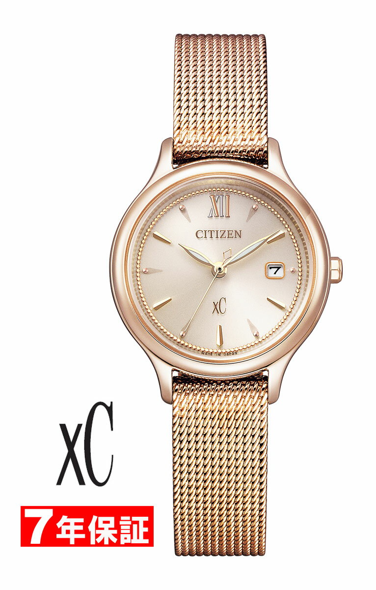   ɥ饤 mizu쥯 󥸥֥Хбǥ CITIZEN xC mizu collection Eco-Drive EW2635-54A
