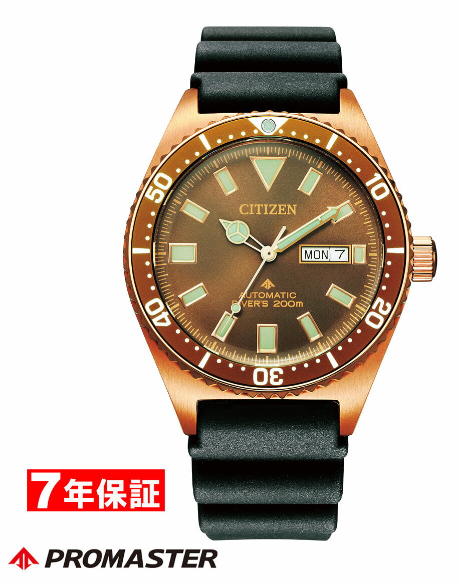 ディスコン シチズン 腕時計 NY0125-08W