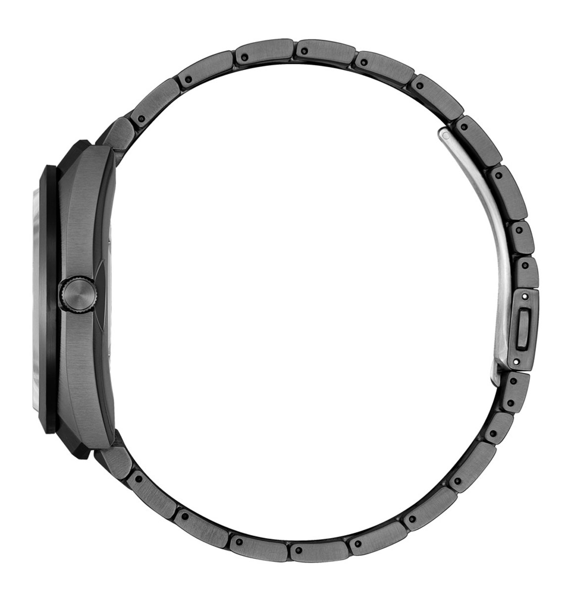 【 表示から10％割引クーポンあり 】シチズン エコドライブ 365 クリエイティブ ラボ CITIZEN CREATIVE LAB Eco-Drive 365 1度のフル充電で365日 メンズ腕時計 BN1015-52E