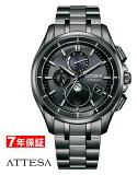  2000߳ݥ󤢤 ۥ ƥå ȯ ɥ饤 Ȼ 쥯ȥե饤 ࡼե CITIZEN ATTESA Eco-Drive ӻ BY1006-62E ڤб