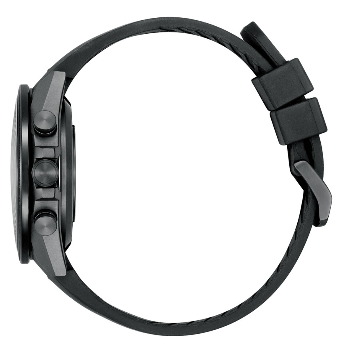 2000円off あり シチズン アテッサ エコドライブ GPS衛星電波時計 GPS光発電 チタン ウレタンベルト 軽量 ダブル hatten-10030933 腕時計のセレクトショップ HATTEN サンプル画像3