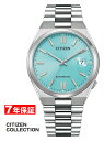 y 2000~N[| zV`Y @Bv I[g}`bN V`YRNV JjJ CITIZEN COLLECTION TSUYOSA Collection Mechanical Yrv NJ0151-88M