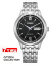 y 2000~N[| zV`Y V`YRNV JjJ NVbNfCAhfC CITIZEN COLLECTION Yrv NY4050-62E