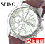 ֡ 2000߳ݥ󤢤 ۥ ͢  ӻ Υ ץ٥ ᥿٥  SEIKO MEN WATCH CHRONOGRAPH ܥ꡼ʸ ֥饦 ץХɡפ򸫤