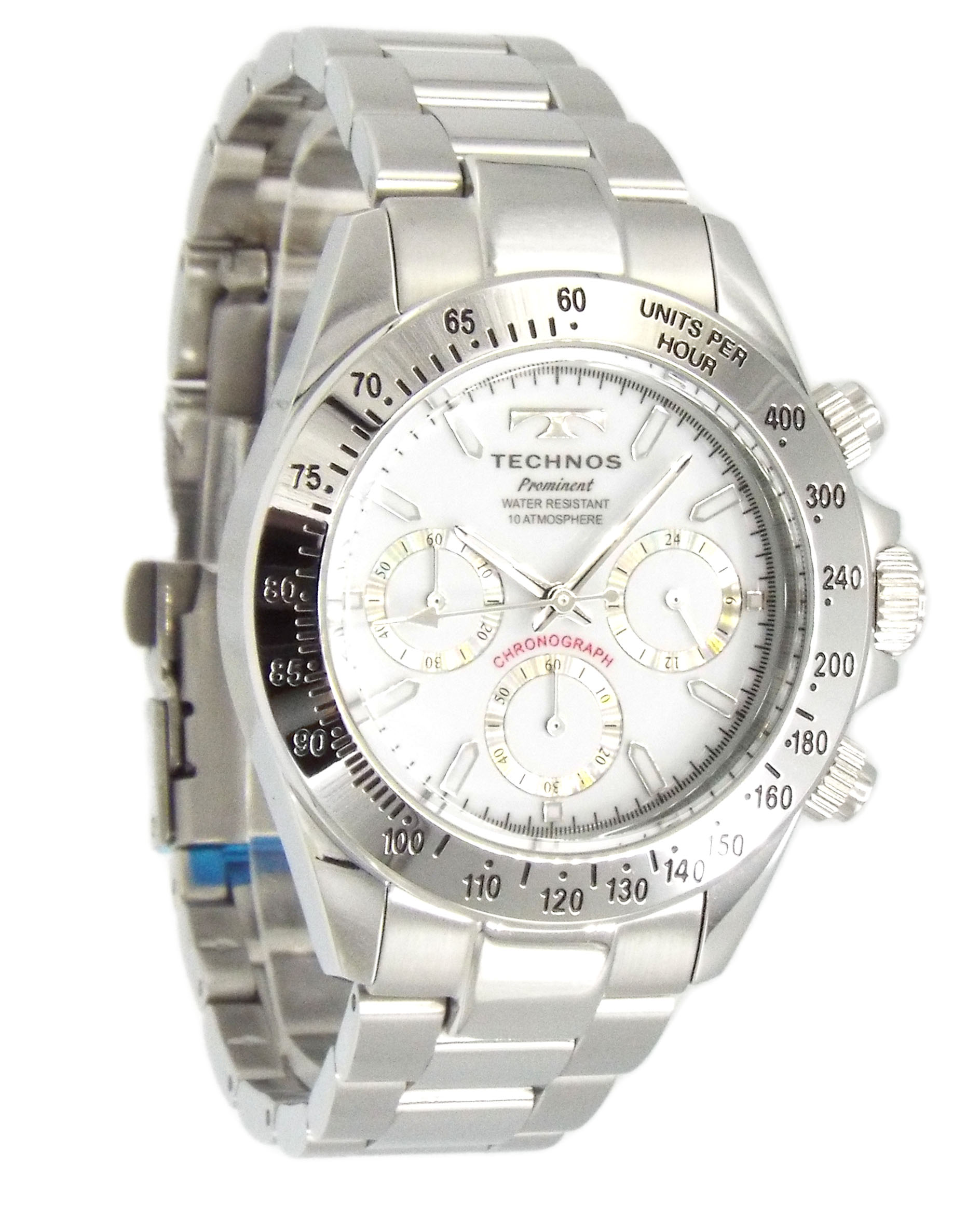 TECHNOS - 【 2000円割引クーポンあり 】TECHNOS テクノス メンズウォッチ メンズ腕時計 TP0403SW