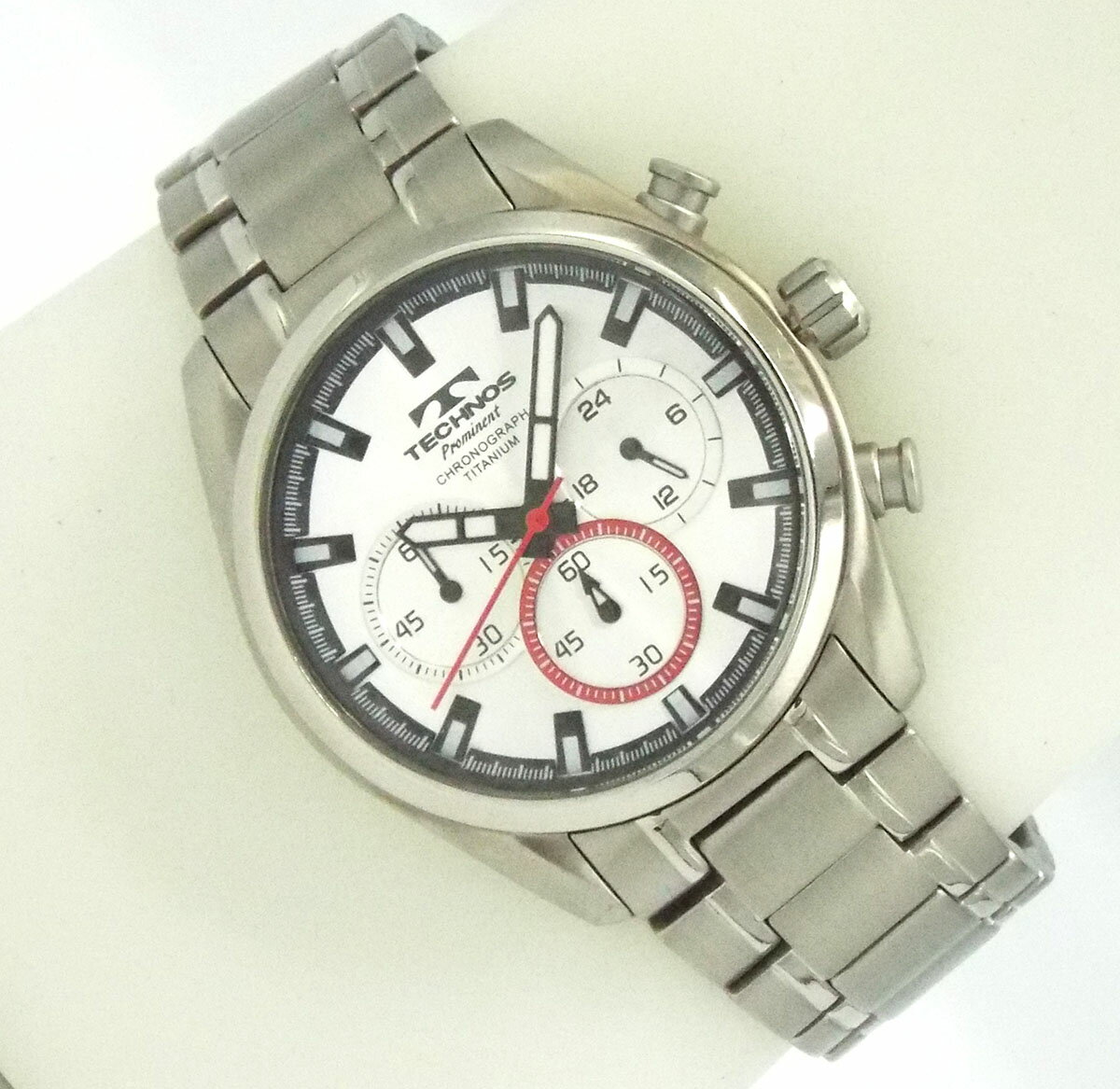 【 表示価格から10％offクーポンあり 】TECHNOS テクノス メンズウォッチ メンズ腕時計 TP0602IS