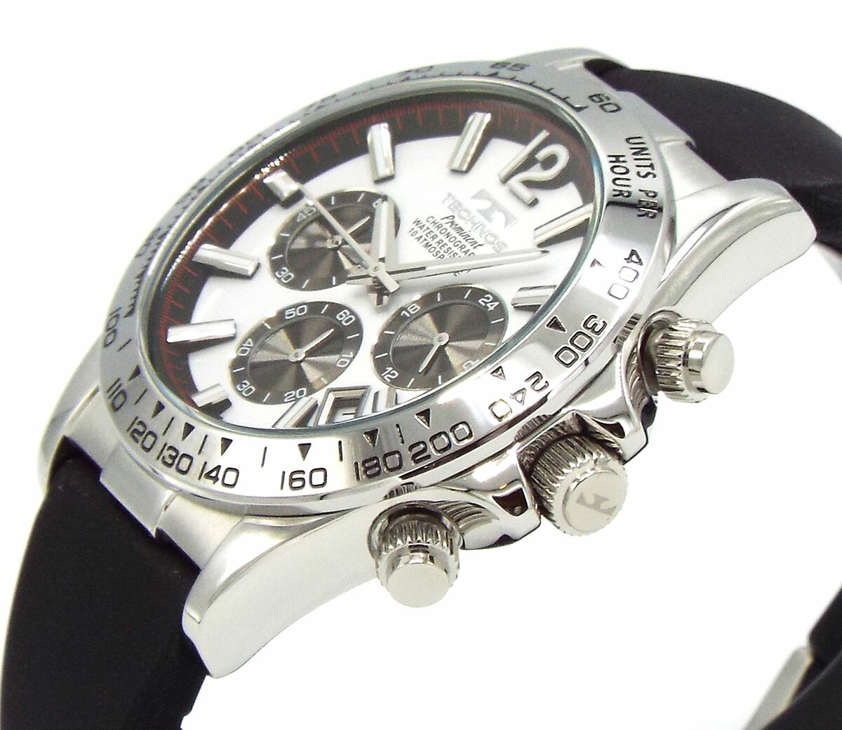 [ 7日から10日程度でお届け予定 ] 腕時計 メンズ セット 国民の日 メンズファッションカジュアル シンプル 数字 カレンダー ダイヤル クォーツ 腕時計 1個セット、日常着用に適し、感謝祭、ハロウィン、クリスマス、誕生日パーティー、ラマダンにも最適