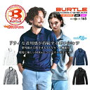 バートル 長袖ポロシャツ 吸汗速乾 UVカット 男女兼用 ポリエステル ECO素材 ストレッチ 消臭 メンズ レディース 消臭テープ付き 胸ポケット 左腕マルチ...
