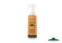 FOREST SAVER スプレー200ml アウトドア キャンプでも安心して使える 自然にやさしい洗剤 森をまもる洗剤