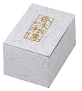 【ギフト対応1−箱5】　焼海苔味海苔　ダルマ缶　2缶　専用ギフト箱
