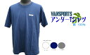 綿100%VANスポーツ Tシャツ ベーシックタイプ