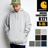 ץ륪С  ̵ Ĺµ Carhartt ϡ ѡ 礭 ѡ ȥ졼ʡ K121 ΢  礭 ᥫ ߥåɥ  ǥ ݥå S M L XL 10.5 å   㥳 졼 㿧 ա  Ȥ 奢