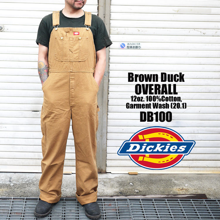 С  Dickies ǥå DB100 DB-100 Brown Duck ֥饦å ֥饦 å ȥ饤 礭 礭 ǥ 硼 Υѥ ǥå² Ĥʤ   ĥ ե ǥå ̵ Хå