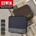 二つ折り財布 EDWIN エドウィン メン