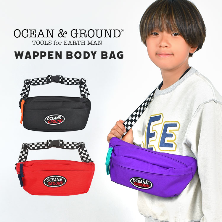 ܥǥХå å OCEANGROUND 󥢥ɥ饦 Хå ȥݡ Ҷ ˤλ λ  ˥ ...