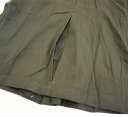 ミリタリー(軍モノ)イタリア コンバットジャケット 中古 /長袖シャツ