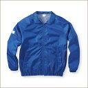 【40%OFF!!!】エコジャケット リサイクル素材を使用したエコな1枚 ※メンズ 無地 ジャンパー