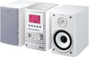 【中古】 SONY MD搭載オールインワンコンポ CMT-M3 W