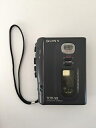【中古】 SONY カセットレコーダー TCM-59 CASSETTE-CORDER(2)