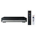 【中古】 東芝 500GB 1チューナー ブルーレイレコーダー REGZA RD-BR600