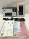 【中古】 SONY ウォークマン Eシリーズ 4GB ブルー NW-E083/L(2)