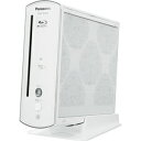 【中古】 パナソニック 320GB 1チューナー ブルーレイレコーダー ホワイト DIGA DMR-BF200-W(2)