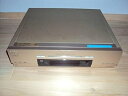 【中古】 SHARP シャープ VHSビデオデッキ VC-BF100 ゴールド