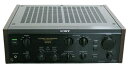 【中古】 SONY ソニー TA-F333ESX プリメインアンプ