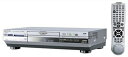 【中古】 パナソニック DVDレコーダー DIGA DMR-E200H-S(2)