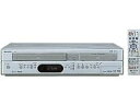 【中古】 SHARP HDD・DVD・ビデオ一体型レコーダー DV-HRW40
